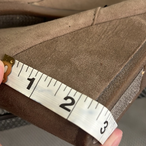 Bongo wedge boots 🥾 - Picture 9 of 9